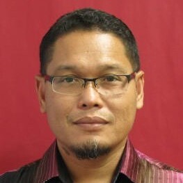 Profesor Madya Dr. Kamarul bin Ismail