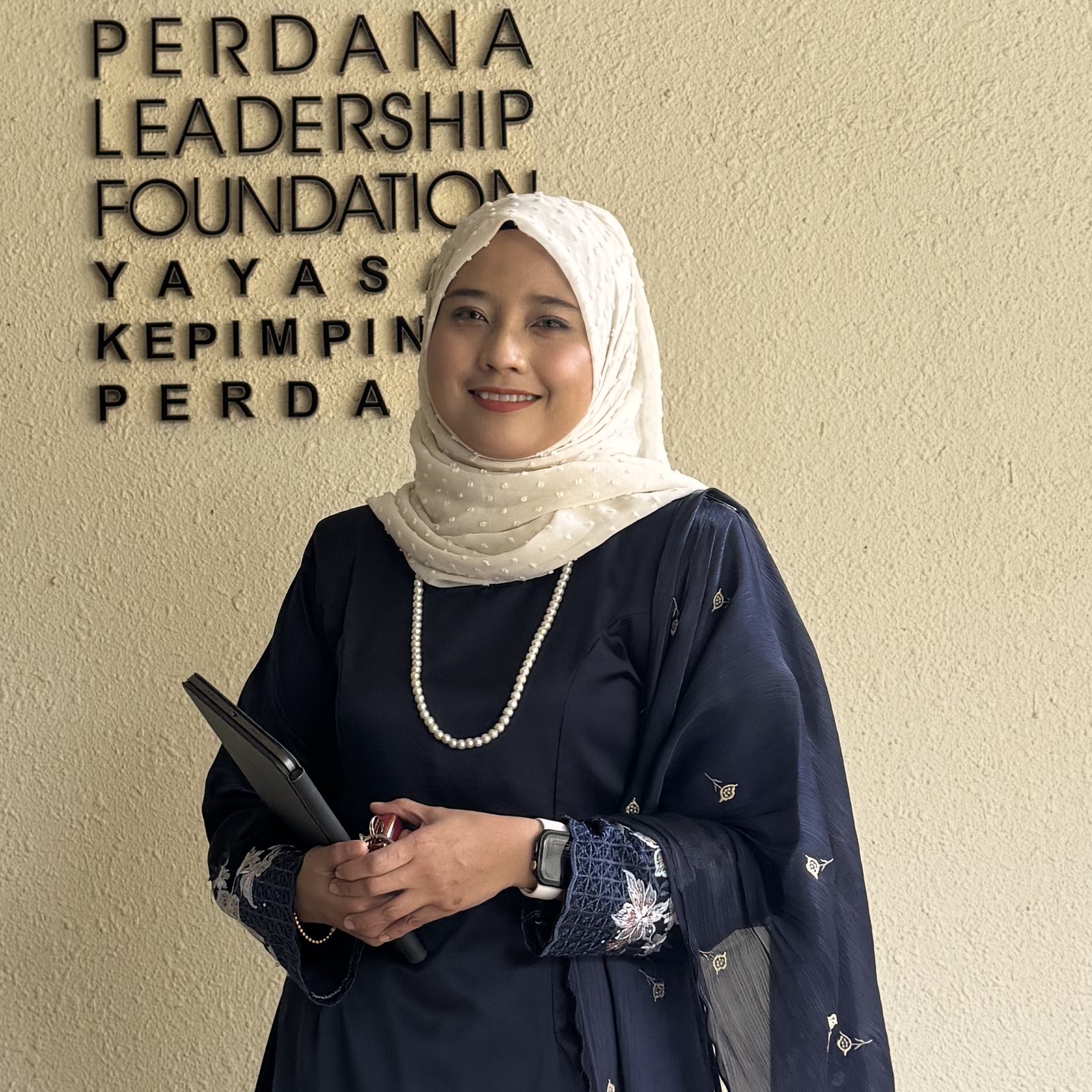 Dr. Farah Fazlinda binti Mohamad