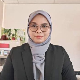 Dr. Ida Puteri binti Mahsan