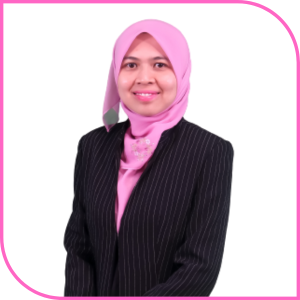 Dr. Farah Fazlinda binti Mohamad