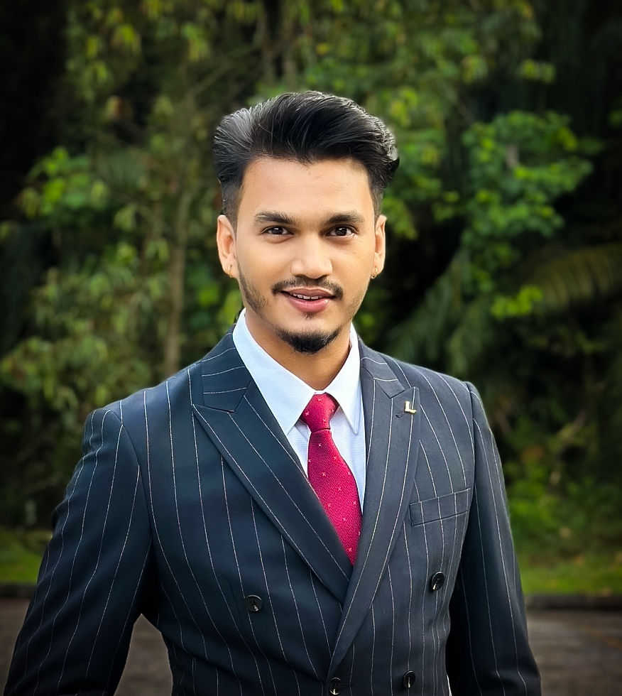 Dr. Asmawi bin Hashim