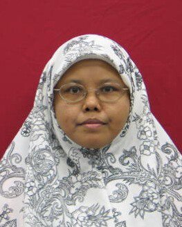 Profesor Madya Dr. Fatimah binti Mohamed