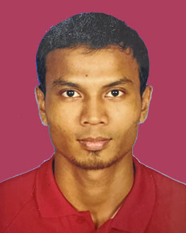 Dr. Abdul Muiz bin Nor Azmi